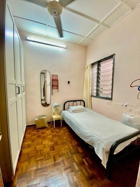 1-storey Terraced House for Sale in Pandan Jaya (Ampang) - Siew Yoong - Bedroom - PropertyGuru.com.my