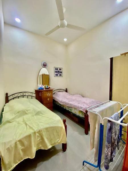1-storey Terraced House for Sale in Pandan Jaya (Ampang) - Siew Yoong - Bedroom - PropertyGuru.com.my