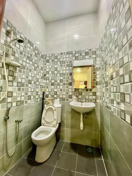 1-storey Terraced House for Sale in Pandan Jaya (Ampang) - Siew Yoong - Bathroom - PropertyGuru.com.my