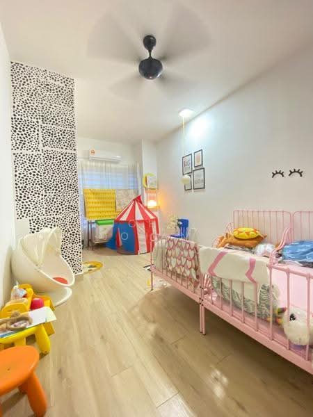 2-storey Terraced House for Sale in Taman Mutiara Rinching (Semenyih) - Johan Johani - Bedroom - PropertyGuru.com.my