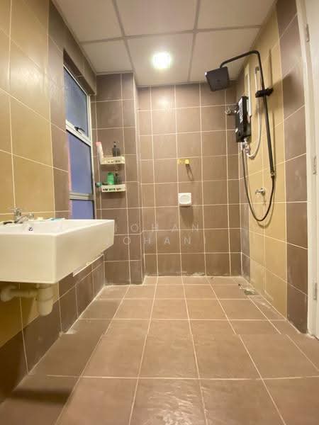 2-storey Terraced House for Sale in Taman Mutiara Rinching (Semenyih) - Johan Johani - Bathroom - PropertyGuru.com.my