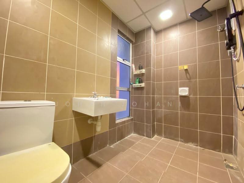 2-storey Terraced House for Sale in Taman Mutiara Rinching (Semenyih) - Johan Johani - Bathroom - PropertyGuru.com.my