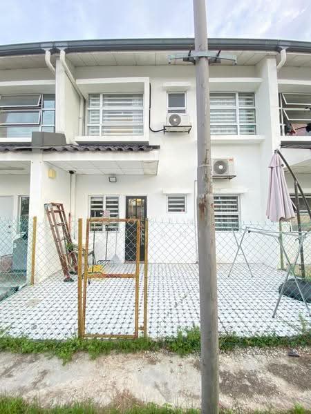 2-storey Terraced House for Sale in Taman Mutiara Rinching (Semenyih) - Johan Johani - Exterior - PropertyGuru.com.my