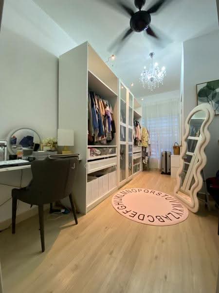 2-storey Terraced House for Sale in Taman Mutiara Rinching (Semenyih) - Johan Johani - Study - PropertyGuru.com.my