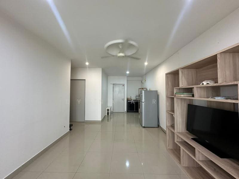 Kediaman Servis untuk Dijual di Menara U - Dyana Asri - PropertyGuru.com.my