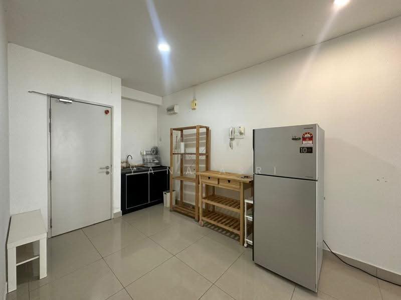 Kediaman Servis untuk Dijual di Menara U - Dyana Asri - PropertyGuru.com.my