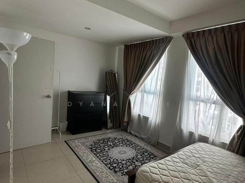 Kediaman Servis untuk Dijual di Menara U - Dyana Asri - PropertyGuru.com.my