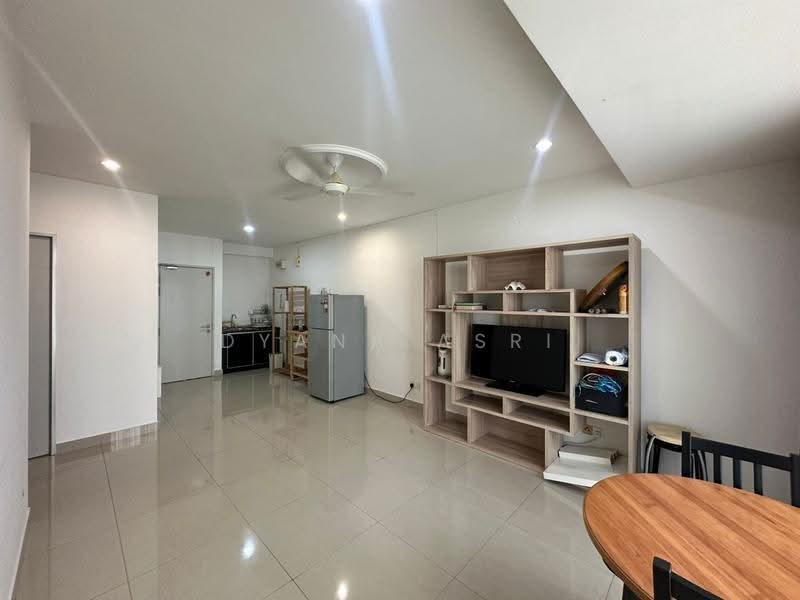 Kediaman Servis untuk Dijual di Menara U - Dyana Asri - PropertyGuru.com.my