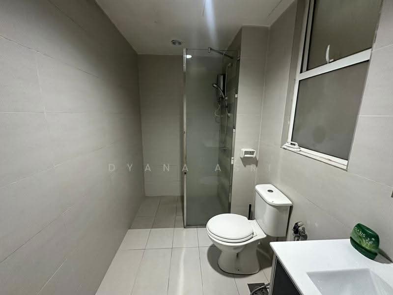 Kediaman Servis untuk Dijual di Menara U - Dyana Asri - PropertyGuru.com.my
