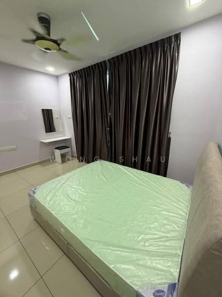 Service Residence for Rent at Pandan Residence 2 - Wong Shau Wei - Bedroom - PropertyGuru.com.my