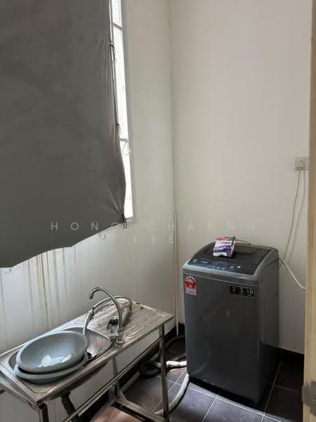 Apartment for Sale at Horizon Residence (Dwi Mutiara) - Hong Charng Lee - PropertyGuru.com.my