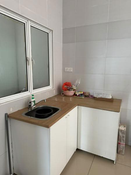 Apartment for Sale at Horizon Residence (Dwi Mutiara) - Hong Charng Lee - Kitchen - PropertyGuru.com.my