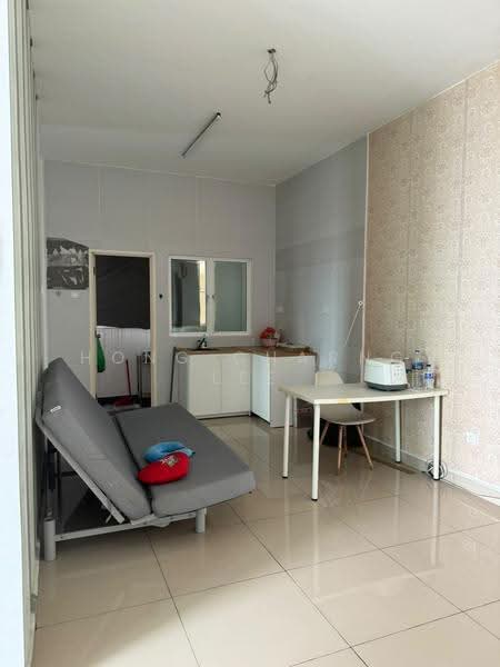 Apartment for Sale at Horizon Residence (Dwi Mutiara) - Hong Charng Lee - Kitchen - PropertyGuru.com.my