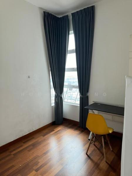 Apartment for Sale at Horizon Residence (Dwi Mutiara) - Hong Charng Lee - Study - PropertyGuru.com.my