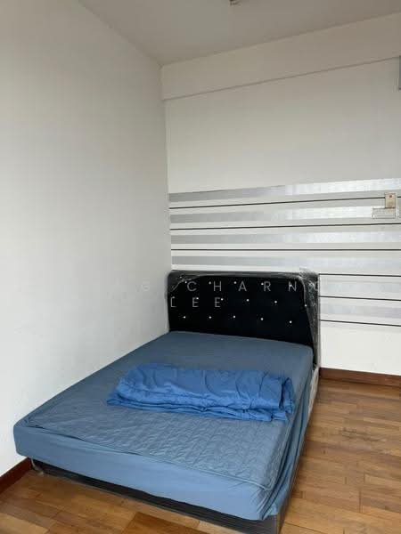 Apartment for Sale at Horizon Residence (Dwi Mutiara) - Hong Charng Lee - Bedroom - PropertyGuru.com.my