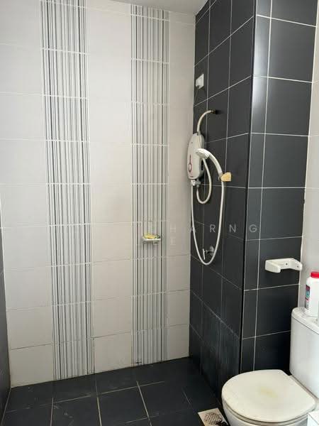 Apartment for Sale at Horizon Residence (Dwi Mutiara) - Hong Charng Lee - Bathroom - PropertyGuru.com.my