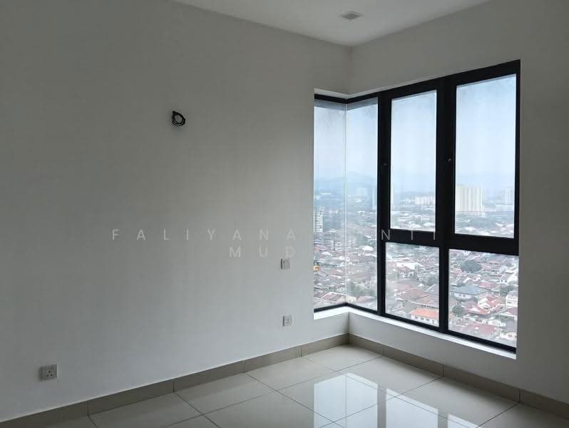 Service Residence for Sale at KL Traders Square - Faliyana binti Muda - PropertyGuru.com.my