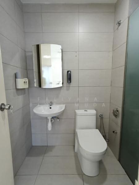 Service Residence for Sale at KL Traders Square - Faliyana binti Muda - PropertyGuru.com.my