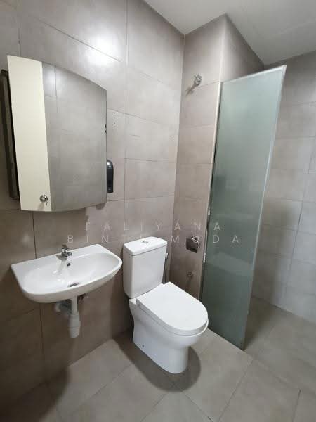 Service Residence for Sale at KL Traders Square - Faliyana binti Muda - PropertyGuru.com.my