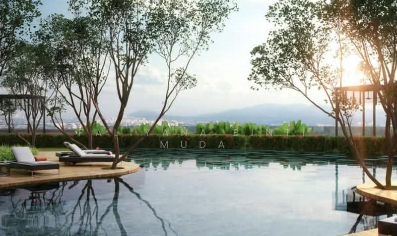 Service Residence for Sale at KL Traders Square - Faliyana binti Muda - PropertyGuru.com.my