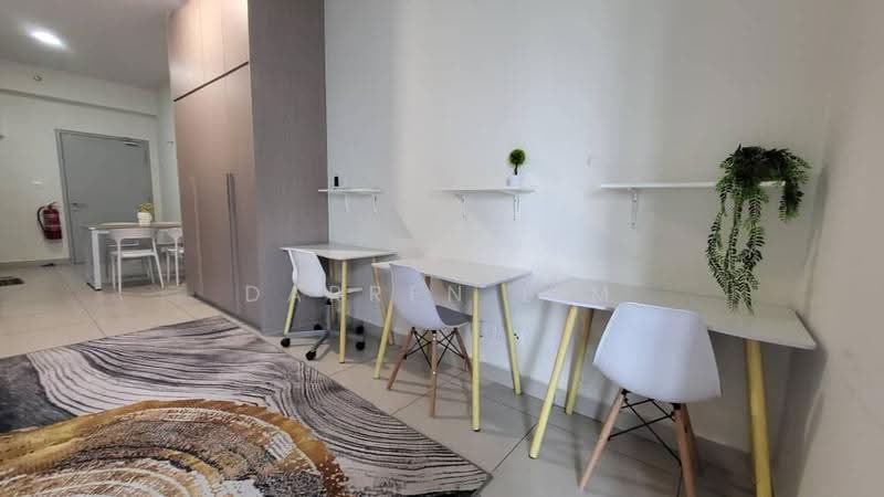 Kediaman Servis untuk Disewa di Edusphere - Darren Lim - Study - PropertyGuru.com.my