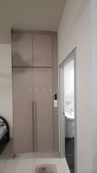 Kediaman Servis untuk Disewa di Edusphere - Darren Lim - Bathroom - PropertyGuru.com.my
