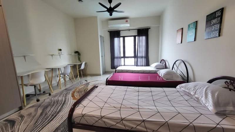 Kediaman Servis untuk Disewa di Edusphere - Darren Lim - Study - PropertyGuru.com.my