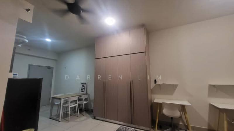 Kediaman Servis untuk Disewa di Edusphere - Darren Lim - Dining Room - PropertyGuru.com.my