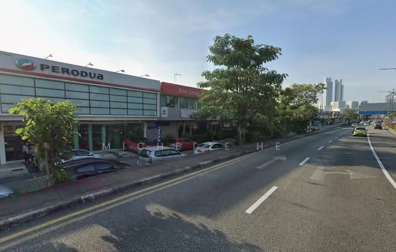 Shop / Office for Rent in Taman Sri Tebrau (Johor Bahru) - Michelle He - PropertyGuru.com.my