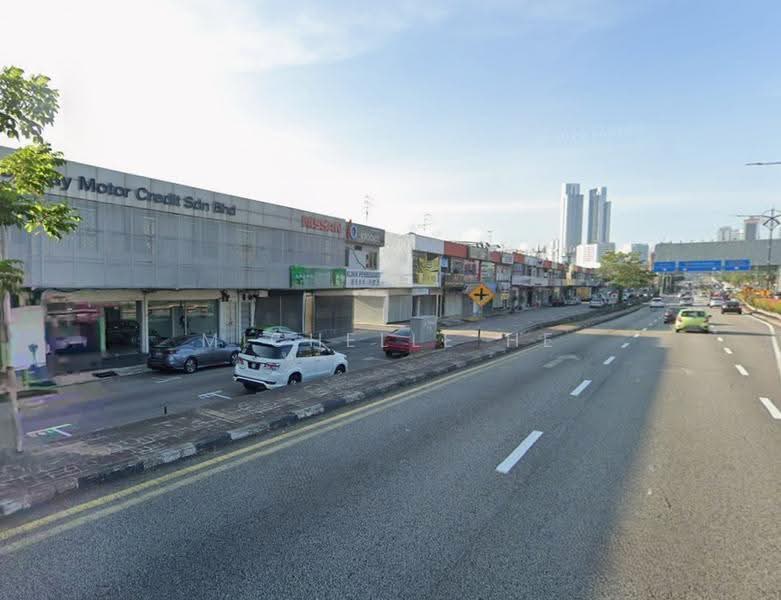 Shop / Office for Rent in Taman Sri Tebrau (Johor Bahru) - Michelle He - PropertyGuru.com.my