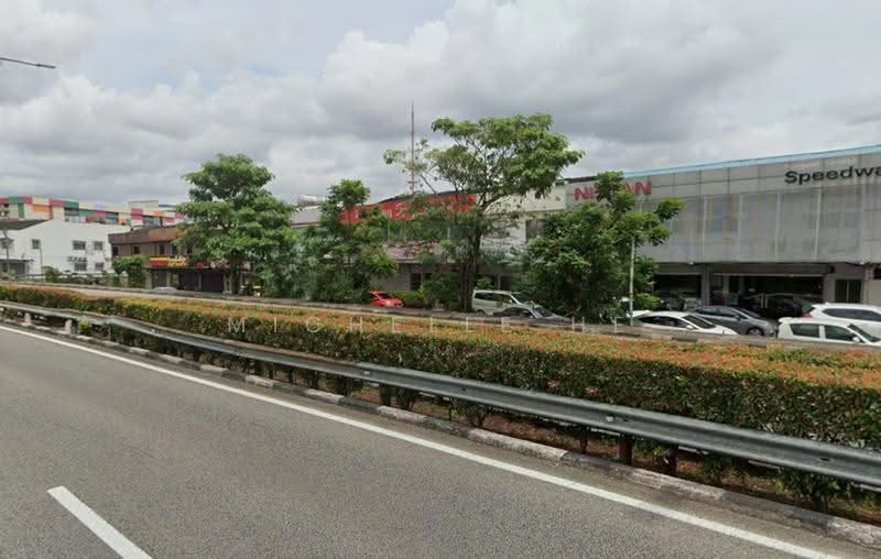 Shop / Office for Rent in Taman Sri Tebrau (Johor Bahru) - Michelle He - PropertyGuru.com.my