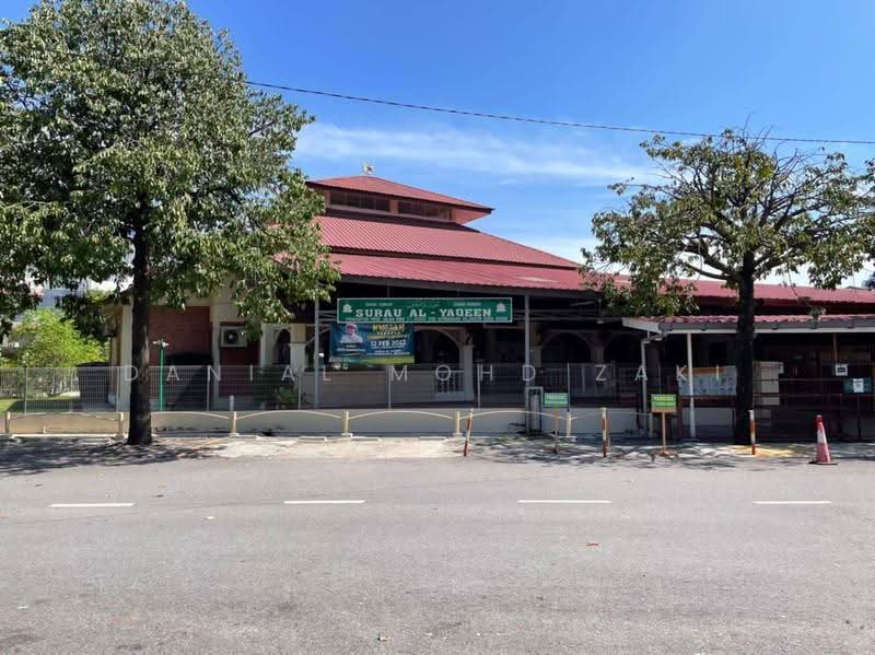 Pangsapuri untuk Dijual di PKNS Seri Kembangan - Danial Mohd Zaki - PropertyGuru.com.my