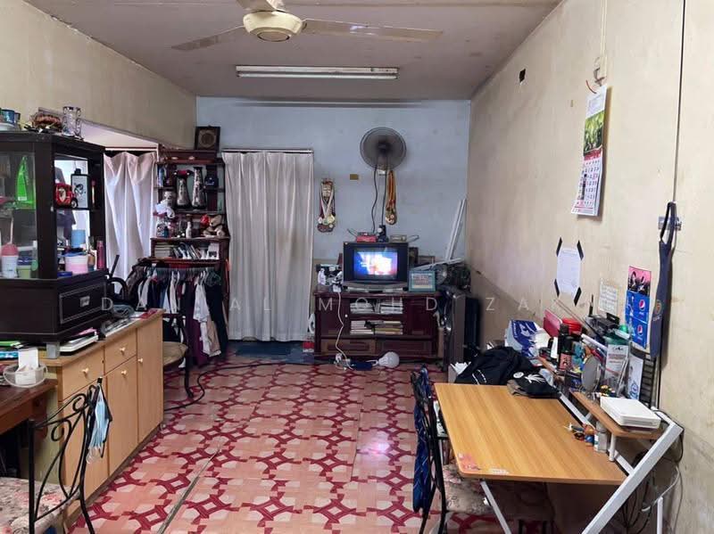 Pangsapuri untuk Dijual di PKNS Seri Kembangan - Danial Mohd Zaki - PropertyGuru.com.my