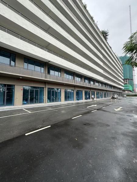 Kedai untuk Disewa di Taman Wahyu (Batu Caves) - Tiong Seng Lee - Exterior - PropertyGuru.com.my
