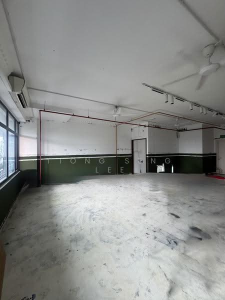 Kedai untuk Disewa di Taman Wahyu (Batu Caves) - Tiong Seng Lee - Interior - PropertyGuru.com.my