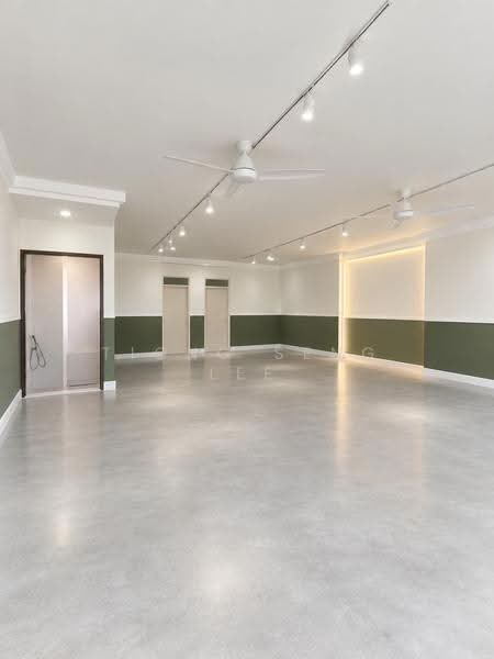 Kedai untuk Disewa di Taman Wahyu (Batu Caves) - Tiong Seng Lee - Interior - PropertyGuru.com.my