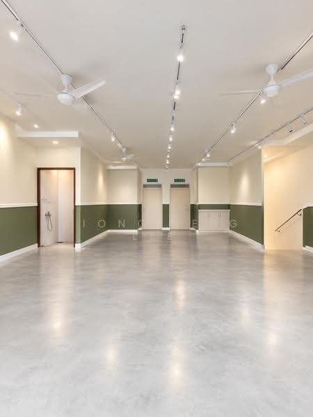 Kedai untuk Disewa di Taman Wahyu (Batu Caves) - Tiong Seng Lee - Interior - PropertyGuru.com.my