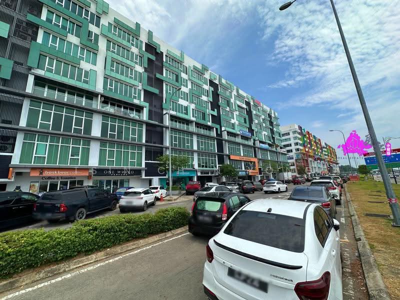 Shop for Sale in Kota Kinabalu (Sabah) - Stephennie Yong - PropertyGuru.com.my