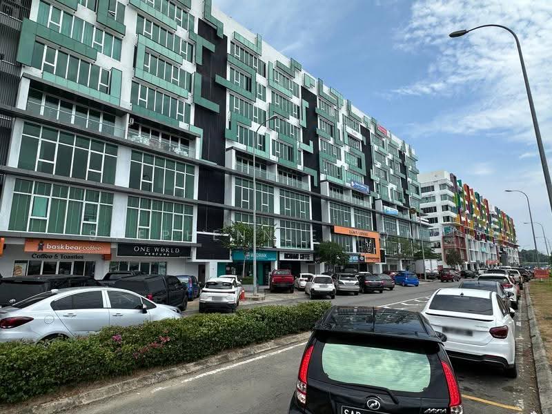 Shop for Sale in Kota Kinabalu (Sabah) - Stephennie Yong - PropertyGuru.com.my