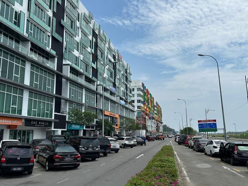Shop for Sale in Kota Kinabalu (Sabah) - Stephennie Yong - Exterior - PropertyGuru.com.my
