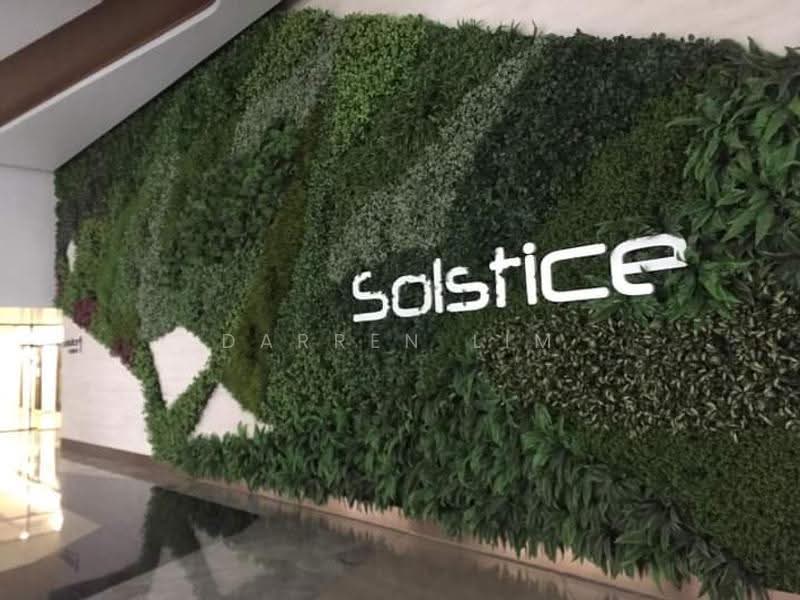 Kediaman Servis untuk Disewa di Solstice @ Pan'gaea - Darren Lim - PropertyGuru.com.my