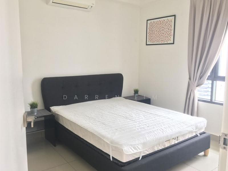 Kediaman Servis untuk Disewa di Solstice @ Pan'gaea - Darren Lim - Bedroom - PropertyGuru.com.my