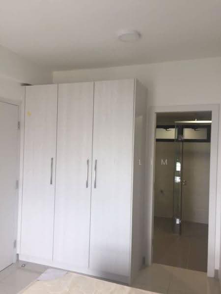 Kediaman Servis untuk Disewa di Solstice @ Pan'gaea - Darren Lim - Bathroom - PropertyGuru.com.my