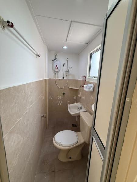 Apartment for Rent at Bayu Puteri 3 - Wong Shau Wei - PropertyGuru.com.my