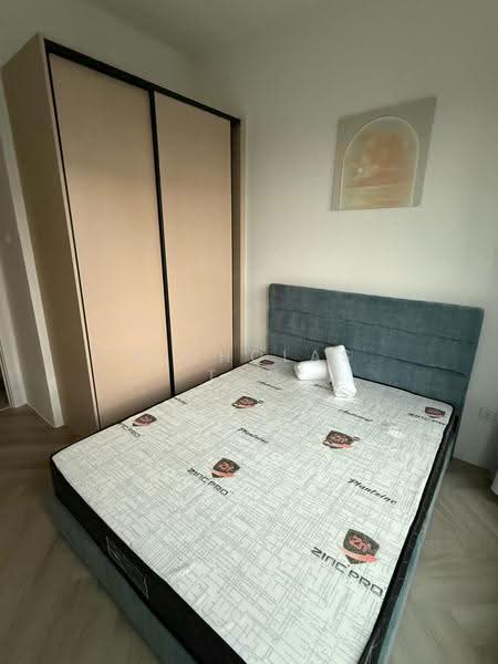 Kediaman Servis untuk Disewa di Upton - Nicholas Tan - Bedroom - PropertyGuru.com.my