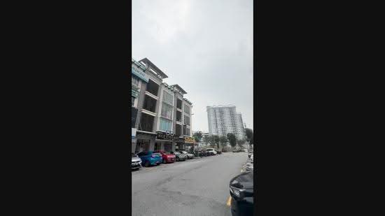 Shop / Office for Sale in Setia Perdana , Seksyen U13 (Setia Alam) - Jass Goh - PropertyGuru.com.my