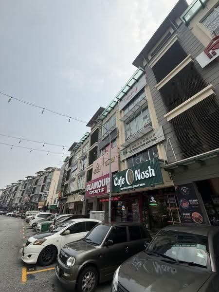 Shop / Office for Sale in Setia Perdana , Seksyen U13 (Setia Alam) - Jass Goh - PropertyGuru.com.my