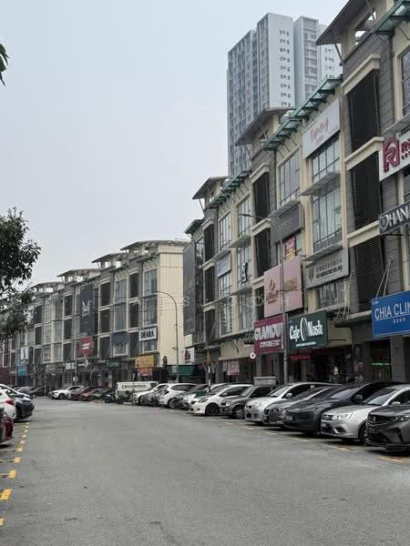 Shop / Office for Sale in Setia Perdana , Seksyen U13 (Setia Alam) - Jass Goh - PropertyGuru.com.my