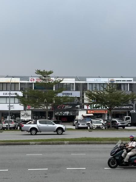 Shop / Office for Sale in Setia Perdana , Seksyen U13 (Setia Alam) - Jass Goh - PropertyGuru.com.my