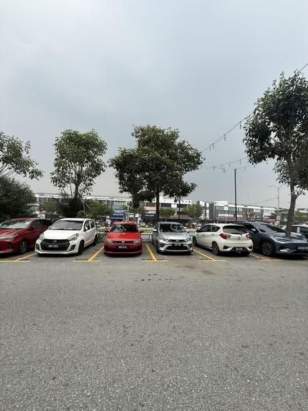 Shop / Office for Sale in Setia Perdana , Seksyen U13 (Setia Alam) - Jass Goh - PropertyGuru.com.my